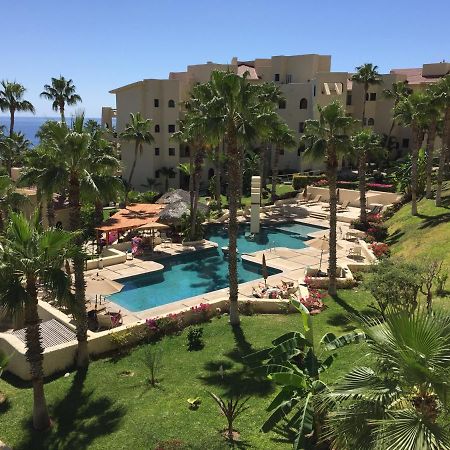 Misioneros Del Cabo Apartment Cabo San Lucas Bagian luar foto