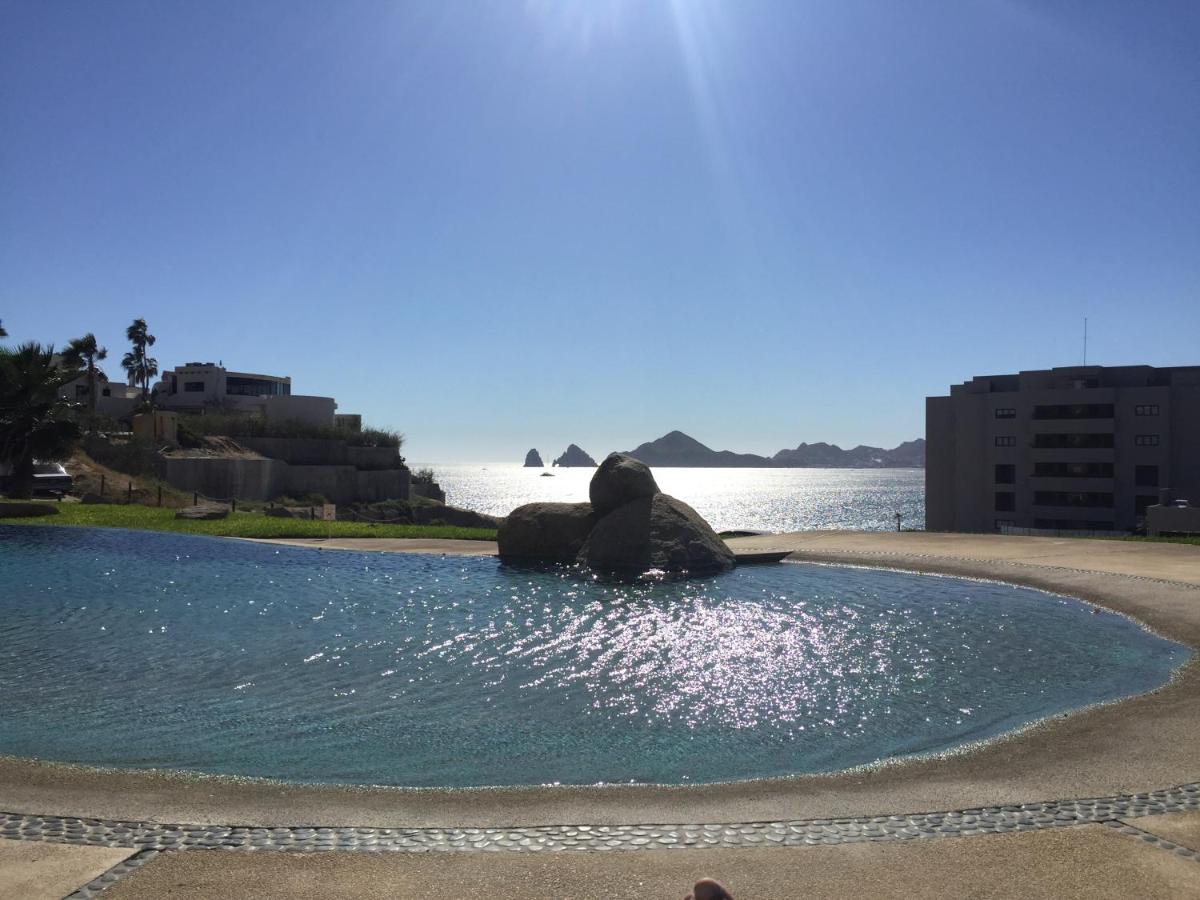Misioneros Del Cabo Apartment Cabo San Lucas Bagian luar foto