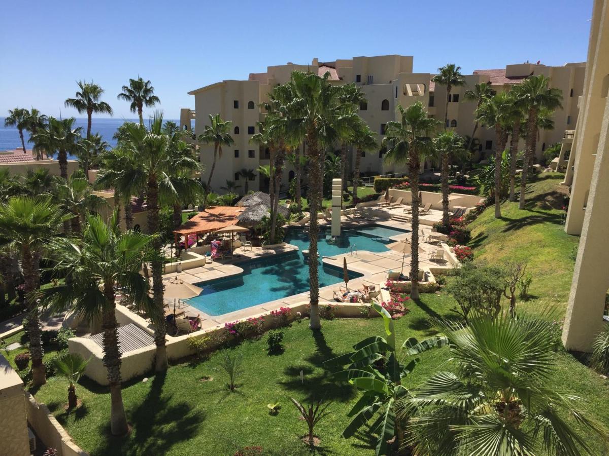 Misioneros Del Cabo Apartment Cabo San Lucas Bagian luar foto