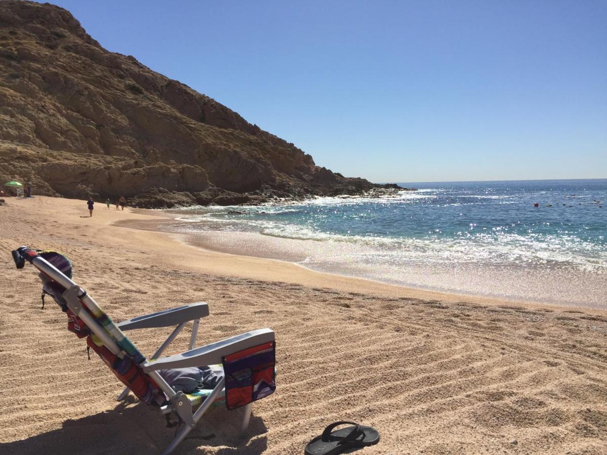 Misioneros Del Cabo Apartment Cabo San Lucas Bagian luar foto