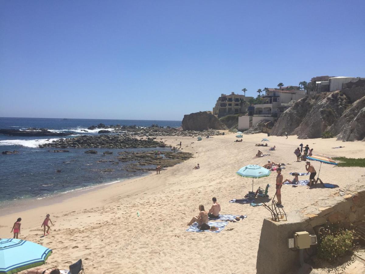 Misioneros Del Cabo Apartment Cabo San Lucas Bagian luar foto