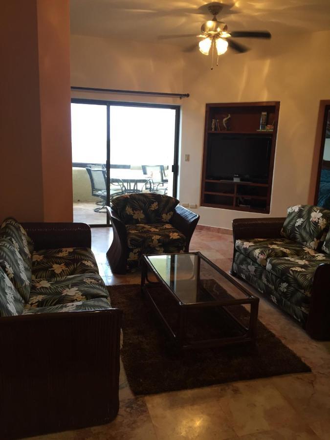 Misioneros Del Cabo Apartment Cabo San Lucas Bagian luar foto