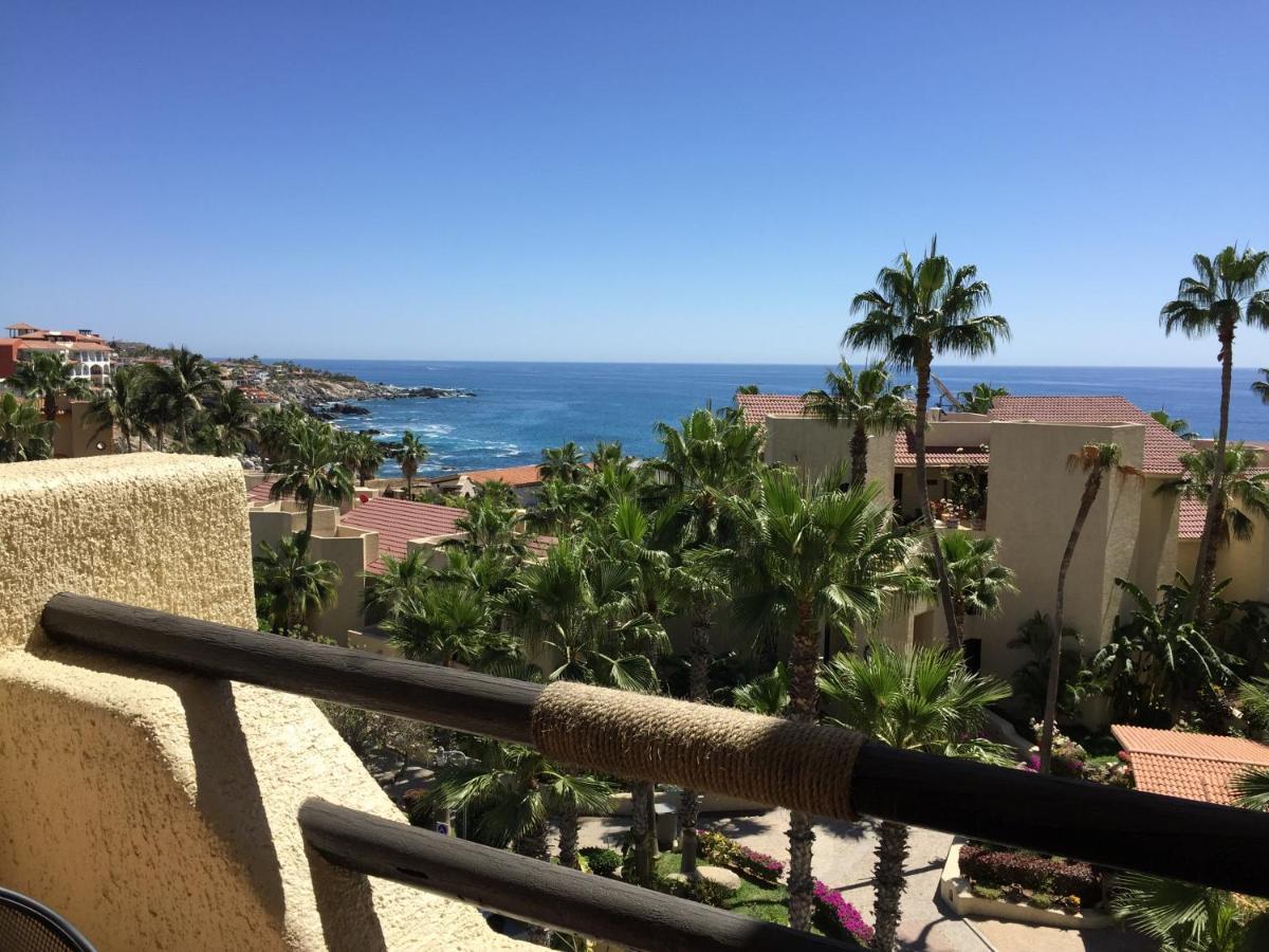 Misioneros Del Cabo Apartment Cabo San Lucas Bagian luar foto