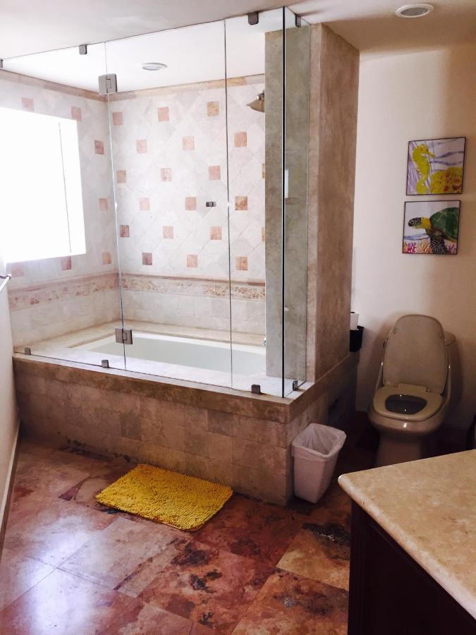 Misioneros Del Cabo Apartment Cabo San Lucas Bagian luar foto